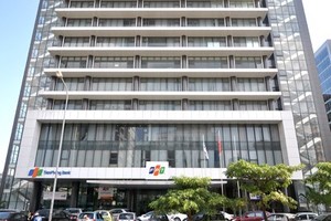 FPT trúng thầu dự án đầu tiên tại Philippines