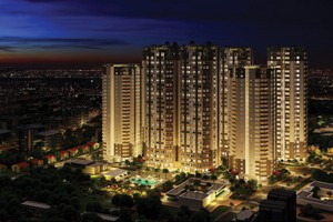 200 căn hộ Him Lam Chợ Lớn đã có chủ trong ngày mở bán