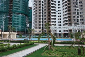 Dự án Him Lam Chợ Lớn  “cháy hàng” trong ngày mở bán