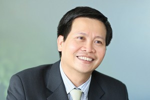 Tác giả Trương Anh Hùng