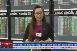 Bản tin kinh doanh trưa 03-11-2014