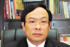 Ông Nguyễn Văn Cao, Chủ tịch UBND tỉnh Thừa Thiên Huế