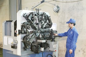 Nhiều DN đang gặp khó khi muốn tìm vốn qua kênh trái phiếu