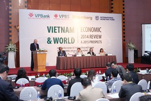 Các chuyên gia đều có chung nhận định khả quan về dấu hiệu phục hồi của kinh tế Việt Nam