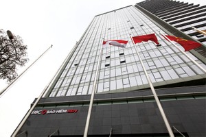 Bảo hiểm BIC vừa có chuyến khảo sát thị trường bảo hiểm Myanmar
