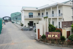 Chứng khoán IB đầu tư lớn vào QBS