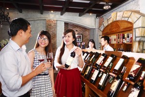 VDL đầu tư vùng nguyên liệu để đẩy mạnh xuất khẩu