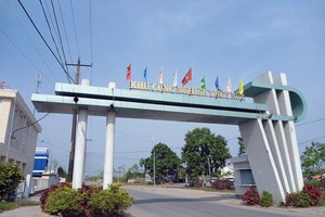 KCB Thốt Nốt nhắm tới các nhà đầu tư trong lĩnh vực chế biến nông sản, xay xát, cơ khí nông nghiệp