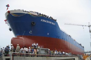 SBIC hiện không còn là "con nợ" của các ngân hàng trong nước