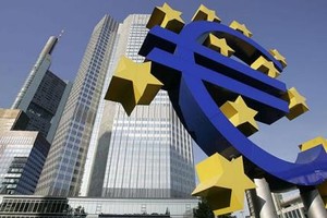 Triển vọng kinh tế tại khu vực đồng tiền chung châu Âu -  Eurozone vẫn rất ảm đạm