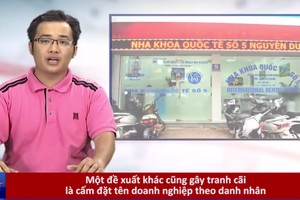 RapNewsPlus 24: Vụ sân bay Long Thành và đóng cửa trang haivl