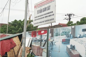 Dự án Chung cư 409 Lĩnh Nam do CTCP Bất động sản Megastar làm chủ đầu tư
