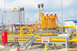 GAS là DN lớn nhất, lợi nhuận chiếm 62,6% trong tổng lợi nhuận của 37 DN