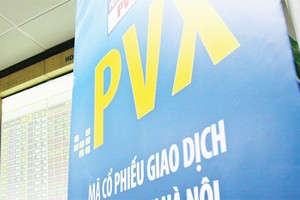 PVX sẽ trụ sàn