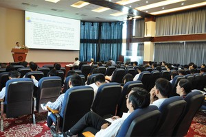 Sắp mở cửa, TTCK phái sinh vẫn lạ lẫm