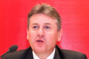 CEO Prudential Việt Nam: “Thị trường bảo hiểm cần phát triển chiều sâu”