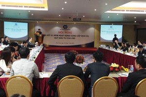 Đề xuất chế ưu đãi về thuế đối với các chứng chỉ quỹ ETF