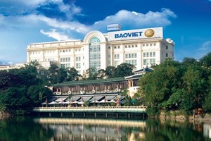 Bảo Việt - Sumitomo Life hội thảo về bán bảo hiểm qua ngân hàng