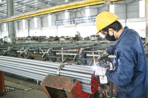 Luật Doanh nghiệp sửa đổi được kỳ vọng sẽ tạo ra động lực mới thúc đẩy các nhân tố tiếp sức cho DN