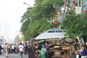 Trách nhiệm bồi thường bảo hiểm sẽ khó xác định khi DNBH không xác định được thời gian nộp phí của khách hàng