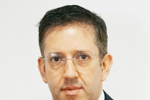 Ông Barry Weisblatt, Giám đốc Nghiên cứu VPBS 