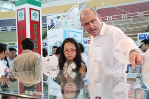 Nhiều người nước ngoài có nhu cầu mua và sở hữu nhà để định cư và  làm việc lâu dài tại Việt Nam - Ảnh: Lê Toàn