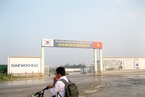 Dự án Tây Hồ Tây vừa được Chính phủ gia hạn thời gian hoạt động từ 50 năm lên 56 năm