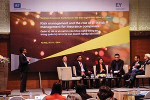 Các DNBH đang quan tâm nhiều đến mức phí nhận được (doanh thu) hơn là quản trị rủi ro cho chính mình
