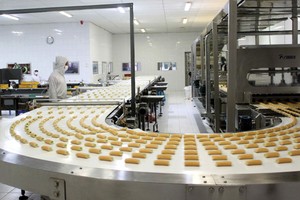 ĐHCĐ KDC: “Nóng” chuyện tiêu tiền