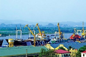 Hải Phòng là một trong những địa phương có bước đột phá trong thu hút FDI.