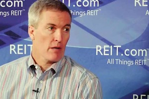 CIC thâu tóm IndCor Properties giá 8,1 tỷ USD: các bên đều vui