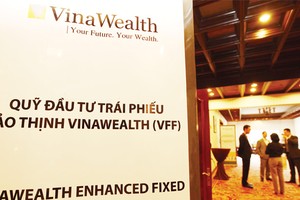 Quỹ VFF của VinaWealth tăng hơn 15% trong 20 tháng kể từ khi đi vào giao dịch, tương đương hơn 9%/năm