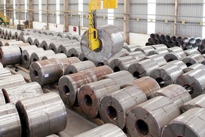 TLH trả cổ tức 2013 tỷ lệ 10%