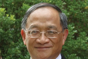 TS. Lê Đăng Doanh