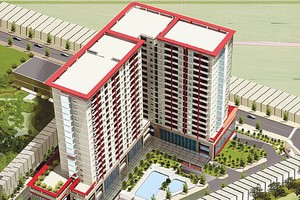 Chấp nhận lỗ hơn trăm tỷ đồng, nhưng PV Land vẫn chưa thoát được khỏi Dự án Green House
