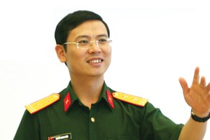 Ông Nguyễn Quang Hiện, Chủ tịch MIC