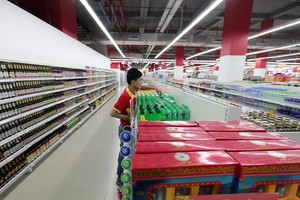 Thị trường phân phối, bán lẻ Việt Nam đang chứng kiến những cuộc thay tên, đổi chủ đầy bất ngờ