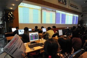 Nhìn diễn biến của ETF VFMVN30, nhà đầu tư không khỏi lo lắng về sự sôi động của các quỹ ETF nội