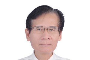 TS. Alan T. Pham