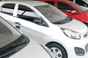 Công ty AT69 được thành lập để lừa những người góp vốn buôn chung xe máy, ô tô 