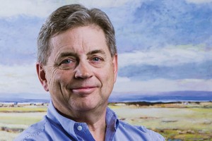 Chiến tích trước khi nghỉ hưu của CEO Talisman Energy