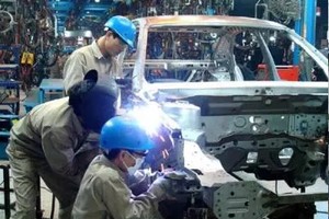 Ngày càng nhiều nhà đầu tư nước ngoài tìm đến Hà Nội