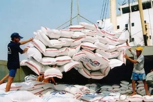 Có 10 mặt hàng đạt kim ngạch trên 1 tỷ USD bao gồm: Gạo, cà phê, cao su, điều, tiêu, sắn, rau quả, tôm, cá tra, lâm sản