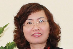 115 trường hợp bị xử phạt gần 10 tỷ đồng trên TTCK trong năm 2014