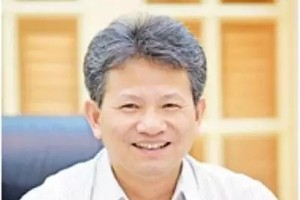 TS. Đỗ Văn Sinh, Phó tổng giám đốc BHXH Việt Nam