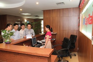 Giá trị danh mục của công ty quản lý quỹ đạt 4,4 tỷ USD