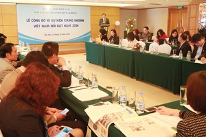 Sắp mở đường cho doanh nghiệp lớn niêm yết ngay sau IPO