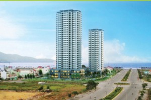 Mở bán Dự án Harmony Tower Đà Nẵng tại Hà Nội
