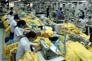 Hà Nội dẫn đầu khu vực đồng bằng sông Hồng về thu hút FDI