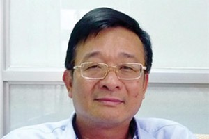 Ông Nguyễn Quốc Hùng